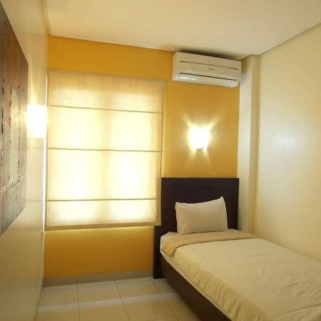 Hotel Tirta Mansion Lippo Karawaci Tangerang Exterior foto