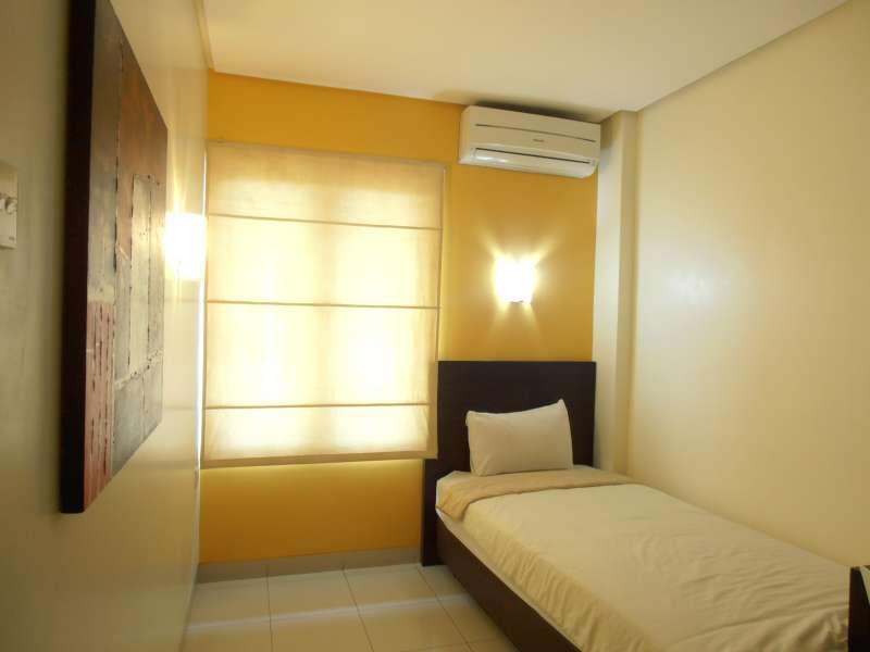 Hotel Tirta Mansion Lippo Karawaci Tangerang Exterior foto